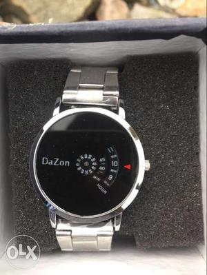 New watch Dazon not used interested msg me