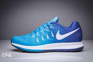 Nike Air Zoom Pegasus 33 Running Shoes