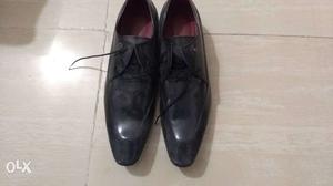 ROUSH Shoes.. Specifically for Suits.. Only used