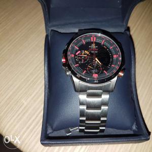 Sell or exchnge edifice db300 like new wore only