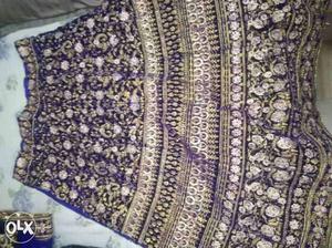 Semistich material full new hai Only genuine