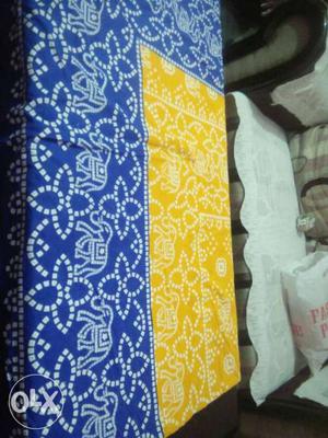 Single box bed sheet full size one time use for