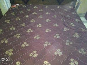 Slepping mattress (double bed gadda)