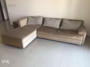 Sofa Set angular