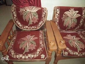 Sofa set 3+2 good condition