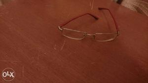 Spencer brand not used frame USA brand with