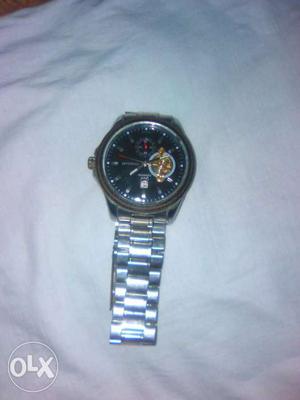 Tagheuer wrist watch