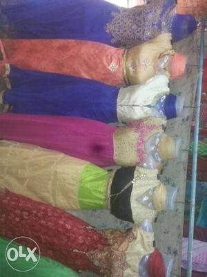 Take any dress only 400 rupees..with churidaar