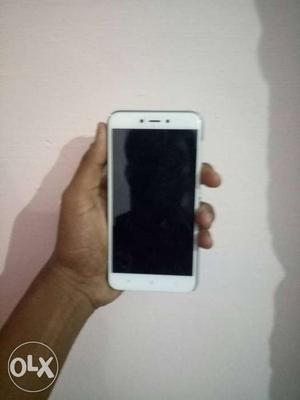 All new redmi phone only 5 month old 3GB Ram 32GB
