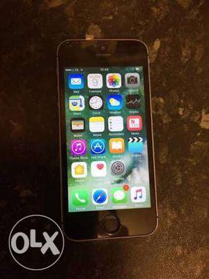 Apple Iphone 5s sell no exchange condition is