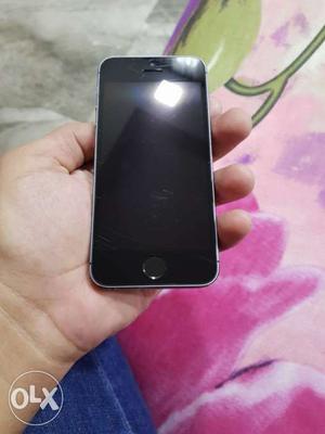 Apple iPhone 5s 16gb in perfect working condition