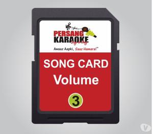 Best of Kishore Kumar & Duet – Song Volume 3 Vadodora