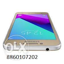 Brand new imported samsung grand prime in golden only phone