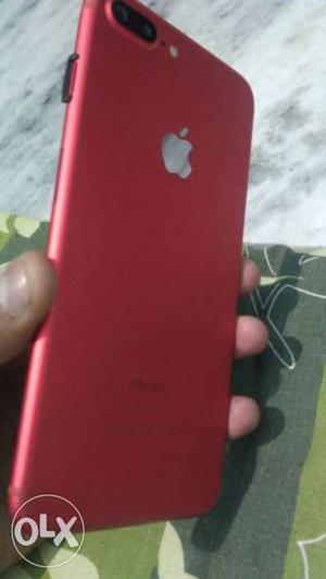 Brand new iphone 7 plus With 3GB RAM AND 32GB ROM