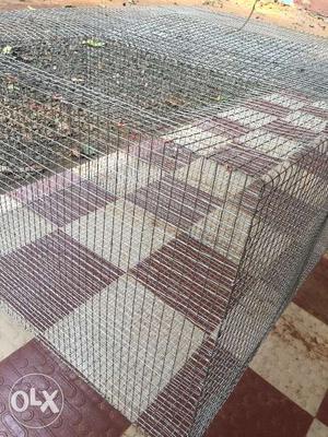 Cages for Rabbit, Chicken, Birds കോഴി