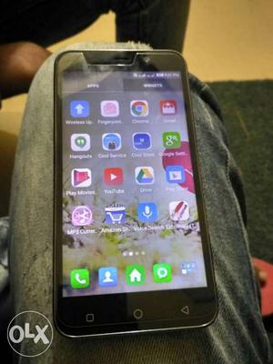 Coolpad note 3 lte Very very good condition