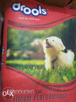 Dog food home delivery