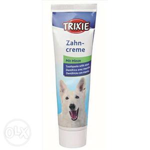 Get 15% Off on Trixie Dog Toothpaste Online - 4petneeds