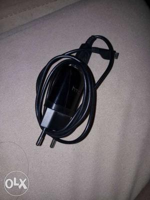 HTC mobile charger
