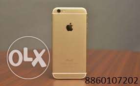 I phone 6 16gb brand new box packed imported handset
