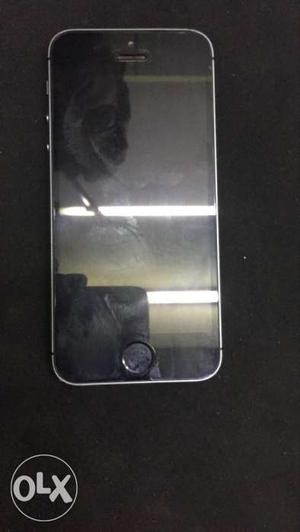 Iphone 5s 32gb no dent no scratch. With all