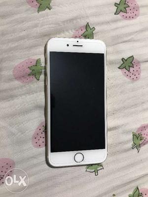 Iphone 6s Gold 128Gb, Minor scuffs, with box,