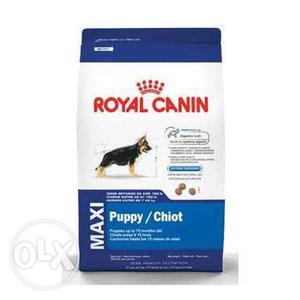 Ks.pet shop Royal Canin Puppy Food Pack