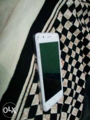 Lava atom 2x 3g good condition mobile with