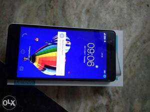 Lenavo k5 note 4gb ram 64gb rom just 6 months old