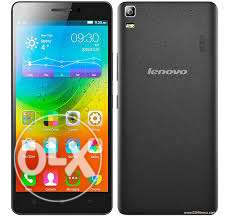 Lenovo Amonth used 4G Volte 5.5 Inch