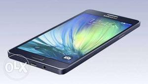 My mobile samsung A7 is very good mobile