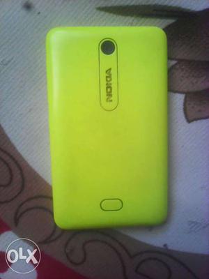 Nokia 501 good condition