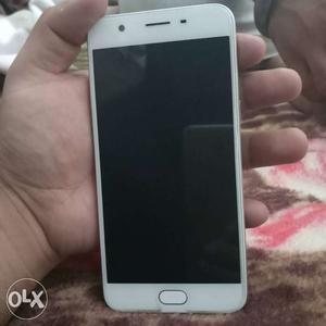 Oppo A57... 5 month old...in a very good