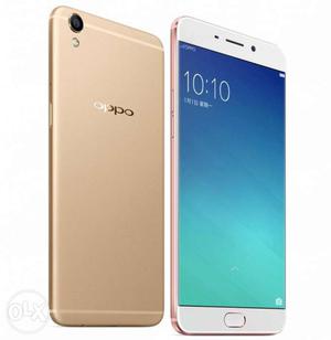 Oppo f1 plus mint condition not even single