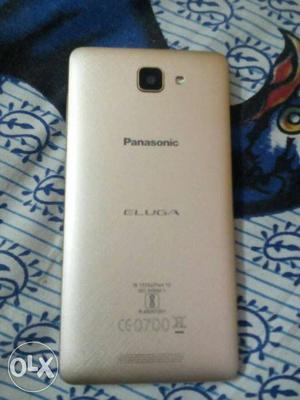 Panasonic eluga i3 1year old conditions is very