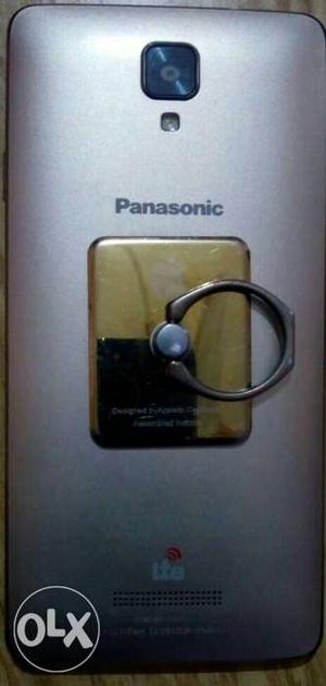 Panasonic iluga I2 3gb ram 16gb memory