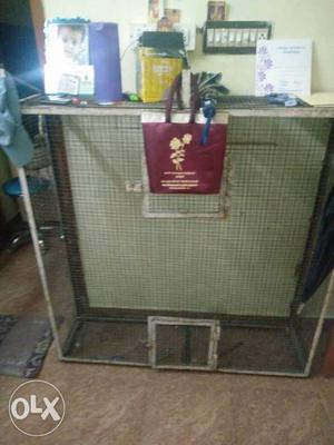 Pet Cage big one