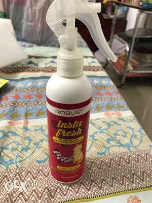Pet strawberry spray perfume for cats at rs 150 only