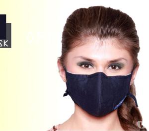 Protect Yourself from Air Pollution- Buy Anti Pollution Mask