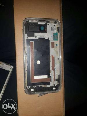 Samsung galaxy s5 mother board only working with