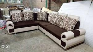 Sofa set for home by gujju bazar