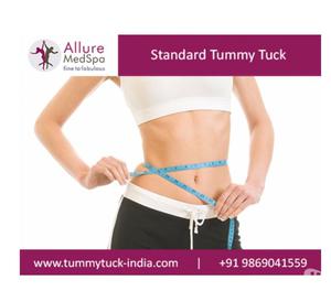 Standard Tummy Tuck In Mumbai Mumbai