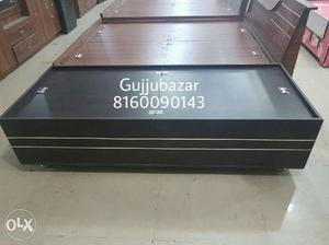 Storage single bed at gujjubazar brand new