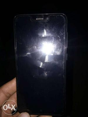 Urgent sell Redmi  Black Only 5month old MO