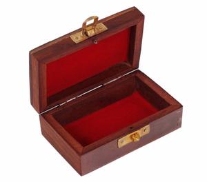 Wooden Gift Box by Fragrantiz Online Perfumes India Thrissur