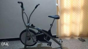 AEROFIT EXERCISING CYCLE in very good condition.