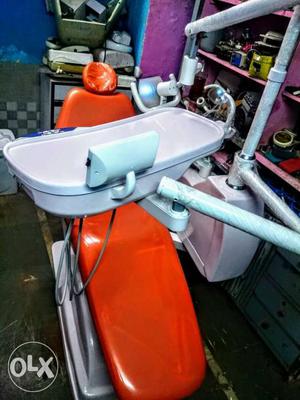 All dental chair is available here