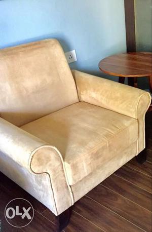 Armchair. excellent condition