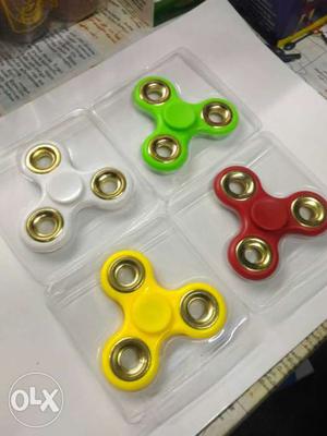 Branf new Hand Spinner Fidget In On Low Price As Sale