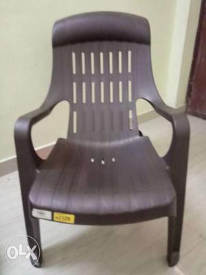 Brown chairs price .recently bought.interested Candidate